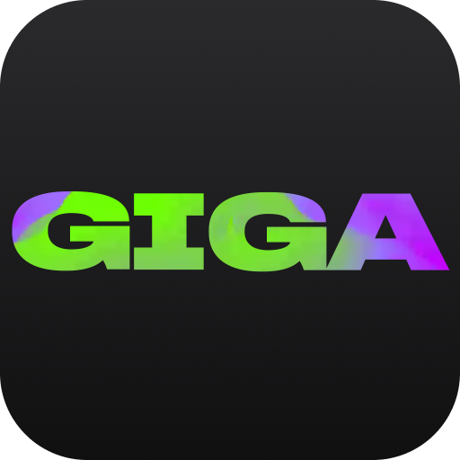 GIGA — чат с ИИ-персонажами APK apk