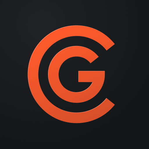 GlobalComix: Comic Book Reader APK icon