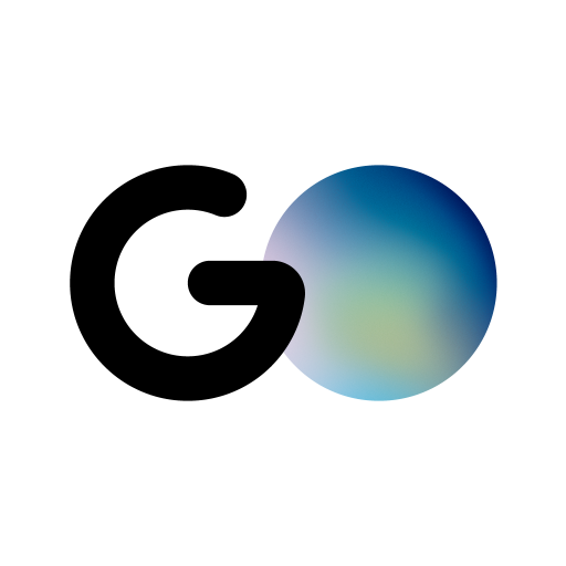GO / Taxi app for Japan APK icon