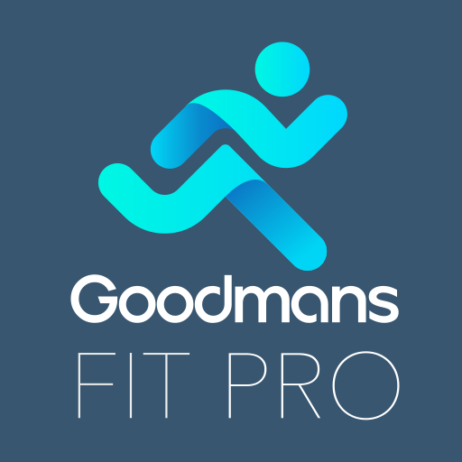 Goodmans Fit Pro APK apk