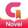 GoodNovel APK icon