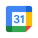 Google Calendar APK icon