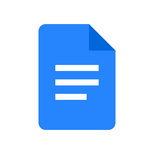 Google Docs apk