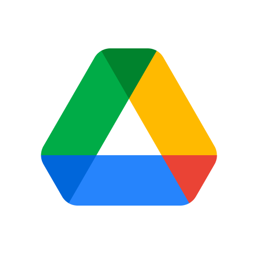 Google Диск APK apk