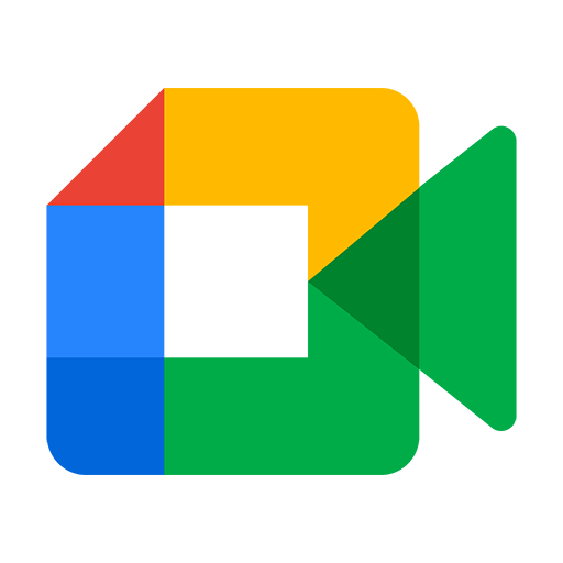 Google Meet APK apk icon