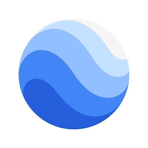 Google Earth apk