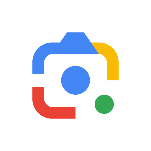 Google Lens apk icon