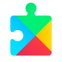 Google Play services apk icon