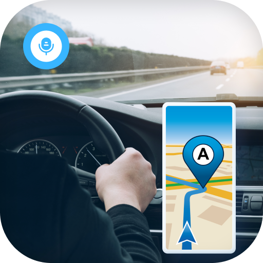 GPS, Maps: GPS navigation APK apk