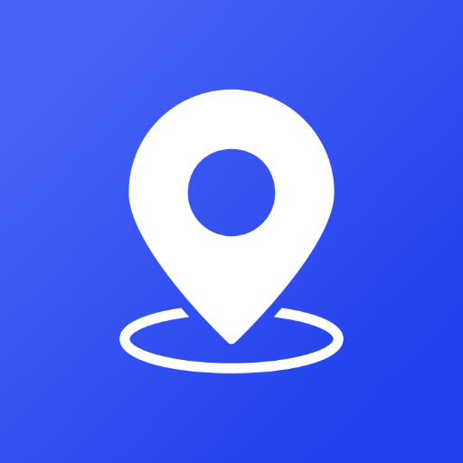 GPS Phone Location Tracker APK apk icon