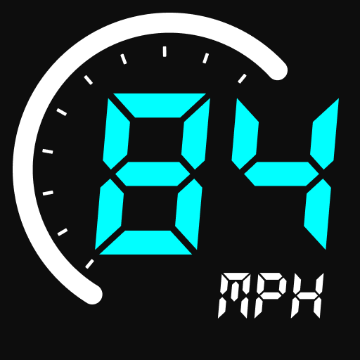 GPS Speedometer - Odometer App APK apk