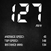 GPS SpeedoMeter apk