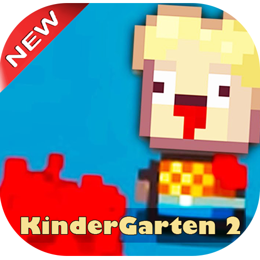 Guide For KinderGarten #2 apk