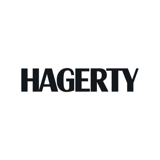 Hagerty APK icon