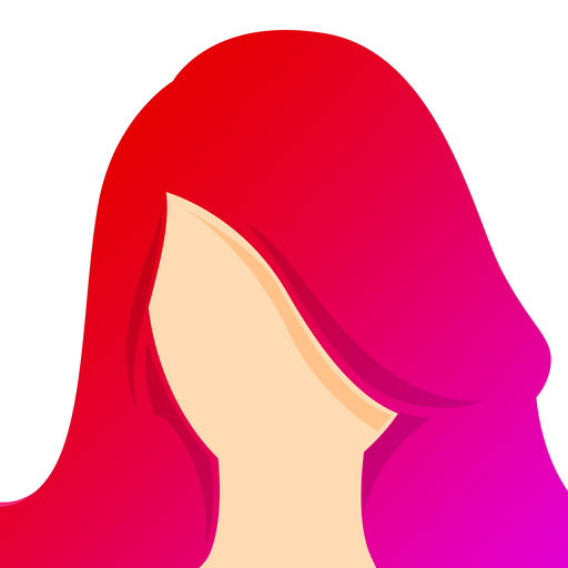 Фотошоп Цвет Волос - изменить APK icon
