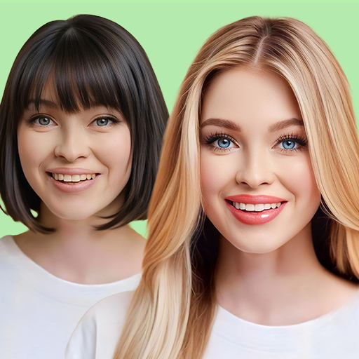 Hair Styler App, AI Hairstyle APK apk