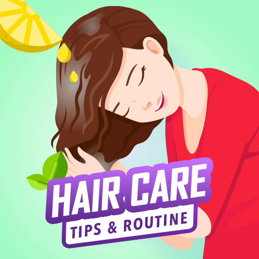 Haircare app for women APK apk