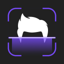 HairSnap Hair & Style Analysis APK apk icon