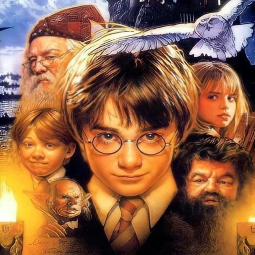 Harry Potter Wallpaper APK apk