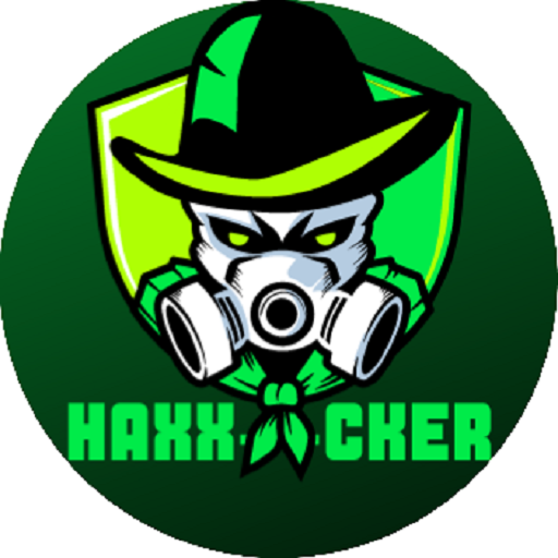 Haxx-Cker APK apk