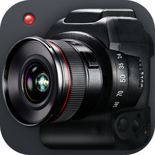 HD Camera for Android: 4K Cam APK apk
