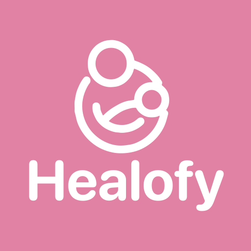 Healofy Pregnancy & Parenting APK apk