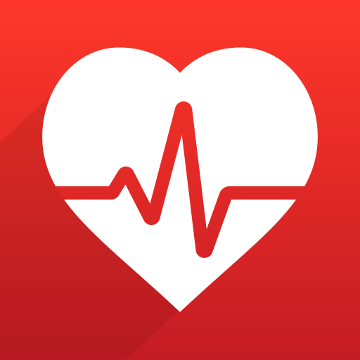 Heart Monitor: Measure BP & HR APK apk