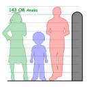 Height Measurement App APK apk icon
