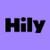 Hily APK icon