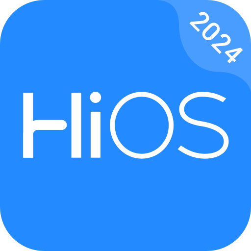 HiOS Launcher apk
