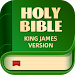 Holy Bible - KJV+Audio+Verse APK apk