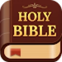 Holy Bible - KJV+Verse APK apk icon