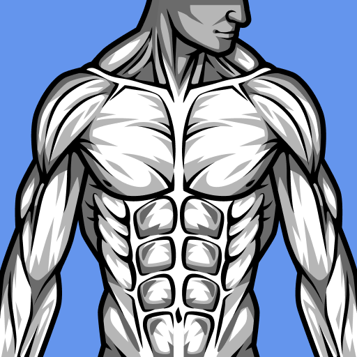 Home Workout: Fitness No Tools APK apk