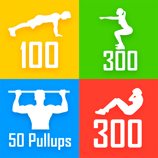 Home workouts BeStronger APK apk