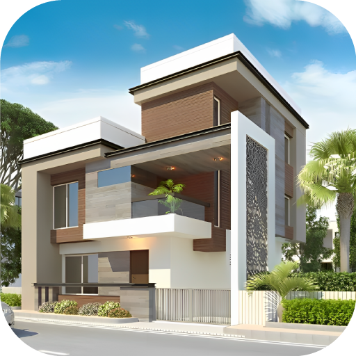 House Design Plan 3D App APK apk