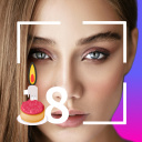 Замена Лица: Старение, Мульт я APK apk icon