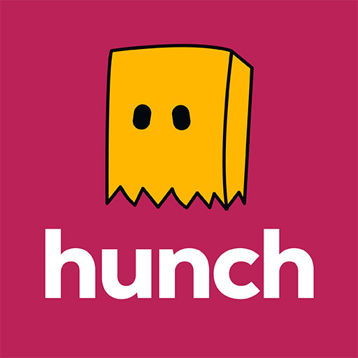 Hunch Dating App: Vibe & Meet APK apk