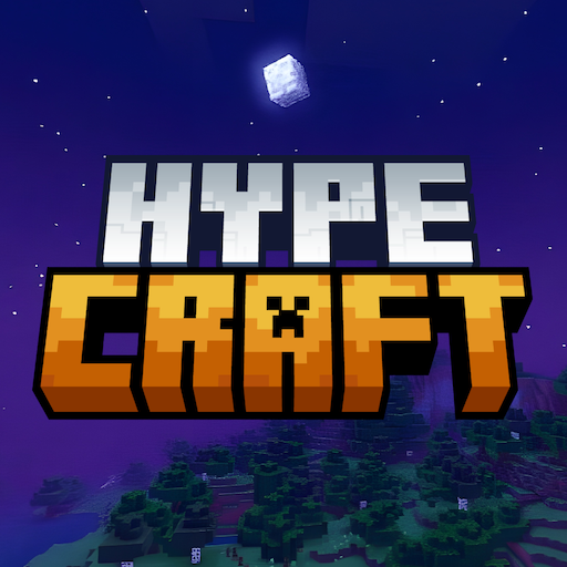 HypeCraft apk