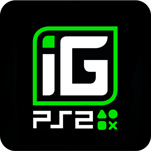 IGAMES PS2 apk