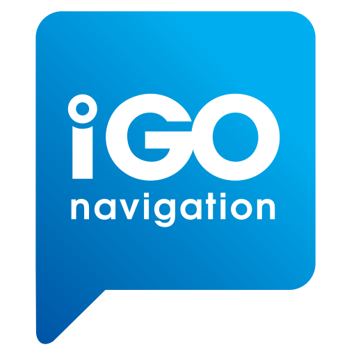iGO Navigation APK apk