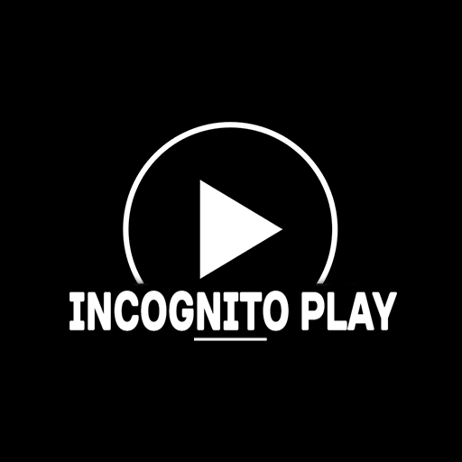Incognito Play apk