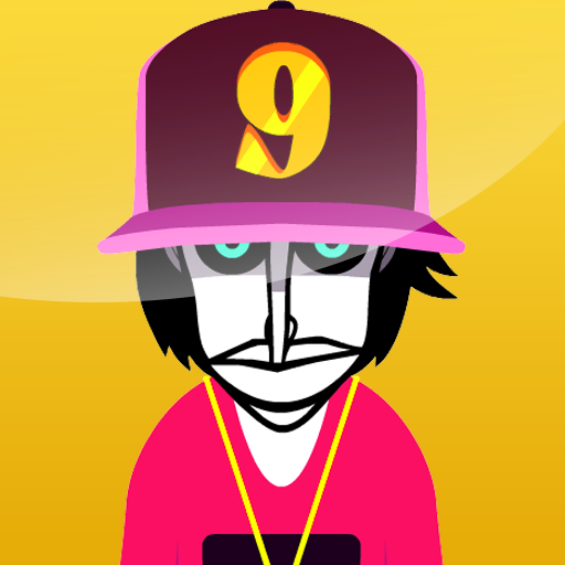 Incredibox-v9 Mod Guide apk icon