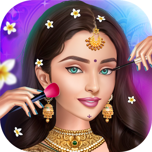 Indian Fashion Dressup Game APK apk