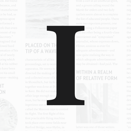 Instapaper APK icon
