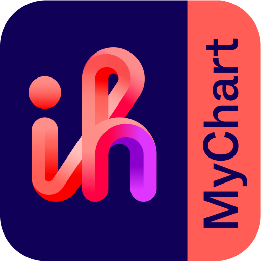 Intermountain Health MyChart APK apk icon