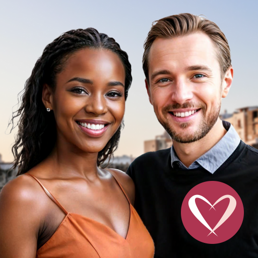 InternationalCupid Dating App APK apk