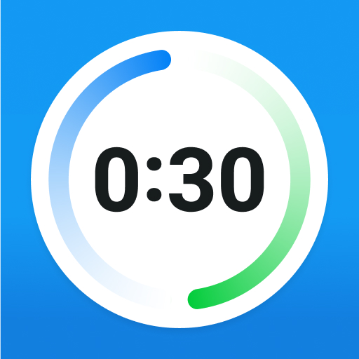 Таймер для Тренировок Табата APK apk