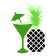 Intoxicant icon