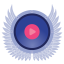 Музыкальный Плеер Инвенио APK apk icon