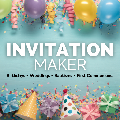Invitation Maker－Card Creator APK apk